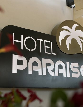 Hotel Paraiso de Granada