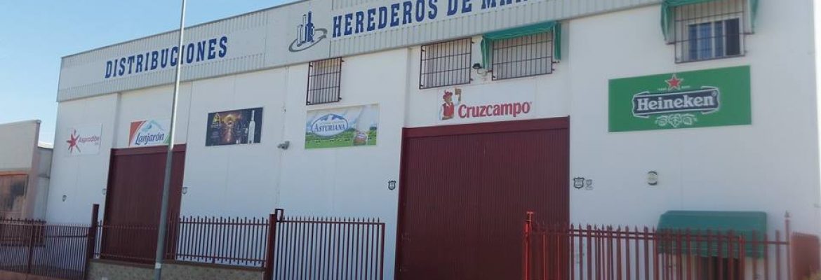 Herederos de Manuel Toro, S.L.