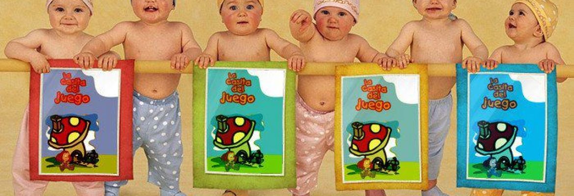 La Casita del Juego, S.L.