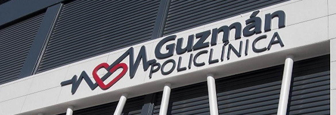 Policlínica Guzmán