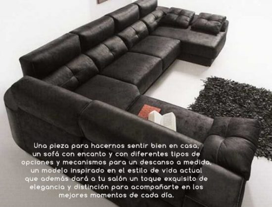 Muebles Del & Sanz