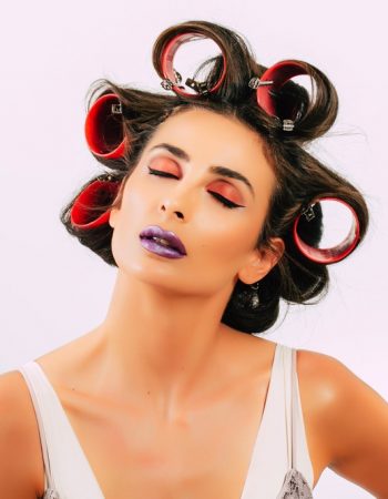 Peluquería Carmen Ortega