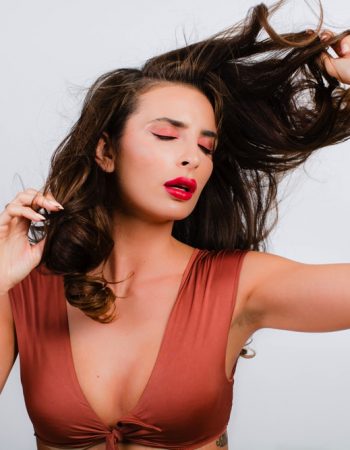 Peluquería Carmen Ortega