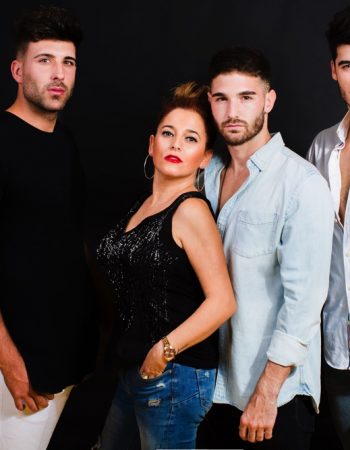 Peluquería Carmen Ortega