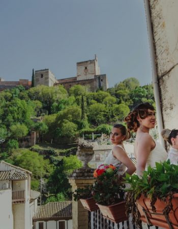 Peluquería Carmen Ortega