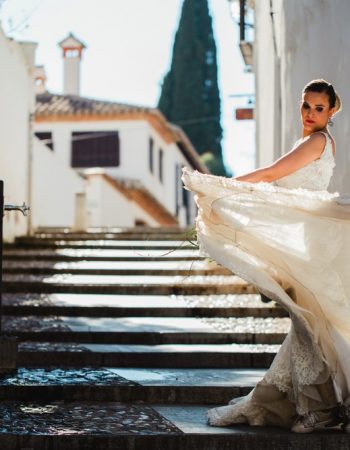 Peluquería Carmen Ortega