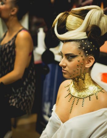 Peluquería Carmen Ortega