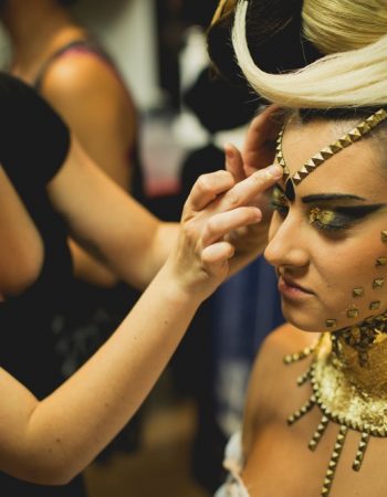 Peluquería Carmen Ortega