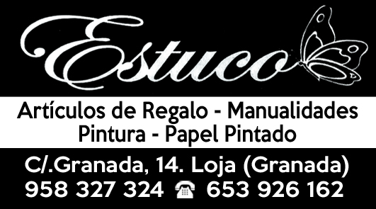 Estuco - Promoponiente